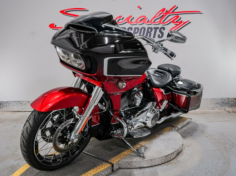 2021 Harley-Davidson CVO™ Road Glide®