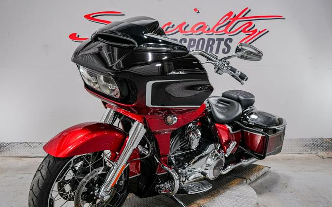 2021 Harley-Davidson CVO™ Road Glide®