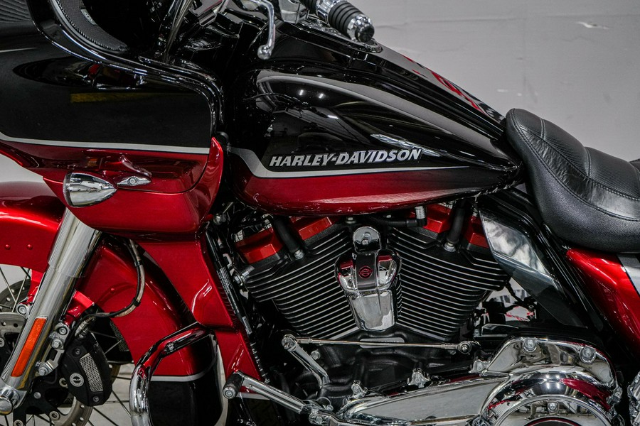 2021 Harley-Davidson CVO™ Road Glide®