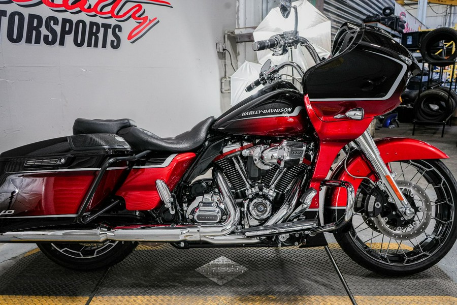 2021 Harley-Davidson CVO™ Road Glide®