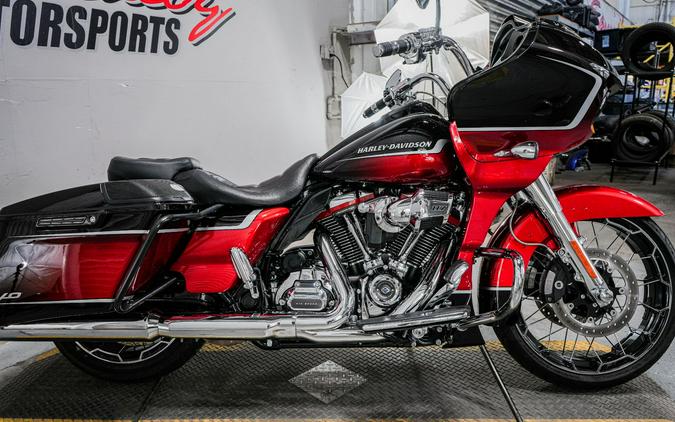 2021 Harley-Davidson CVO™ Road Glide®