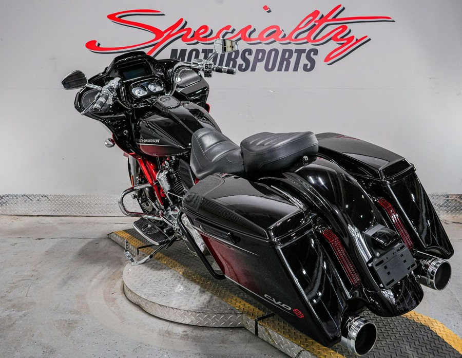 2021 Harley-Davidson CVO™ Road Glide®