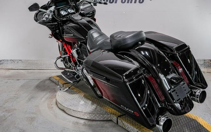 2021 Harley-Davidson CVO™ Road Glide®