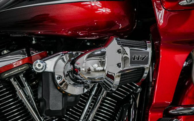 2021 Harley-Davidson CVO™ Road Glide®