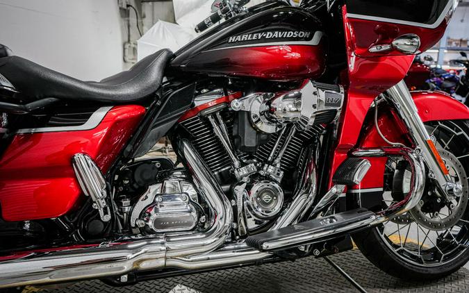 2021 Harley-Davidson CVO™ Road Glide®