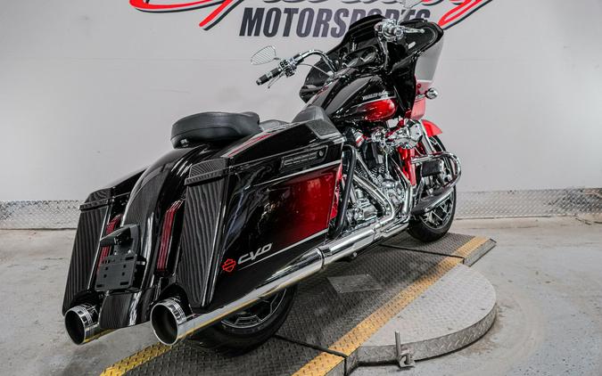 2021 Harley-Davidson CVO™ Road Glide®