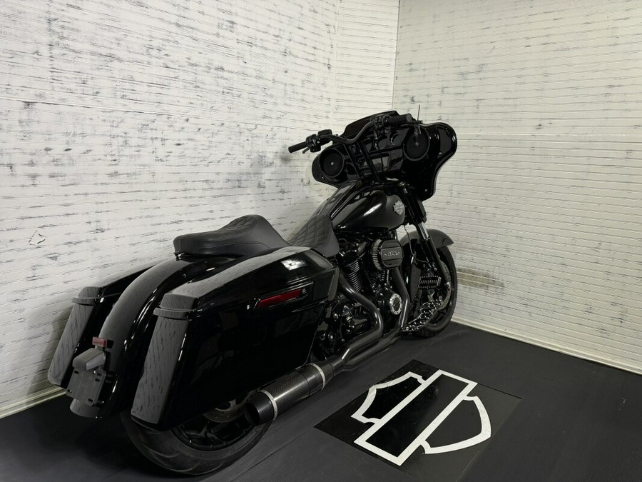 2021 Harley-Davidson Street Glide Special w/ T-Bars, D&D Exhaust, and MORE!