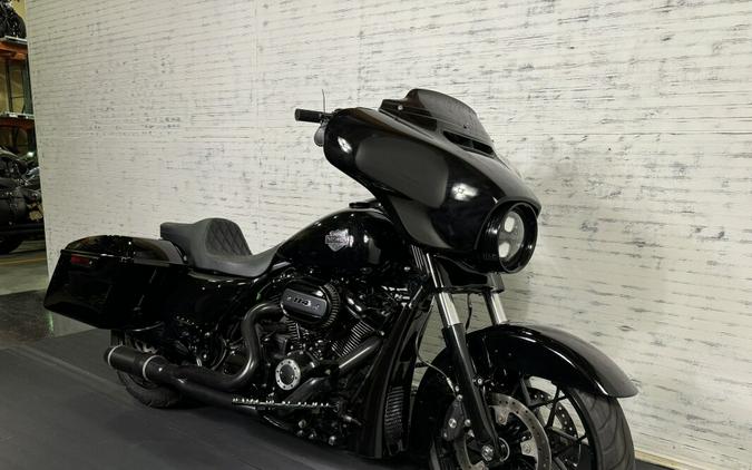 2021 Harley-Davidson Street Glide Special w/ T-Bars, D&D Exhaust, and MORE!