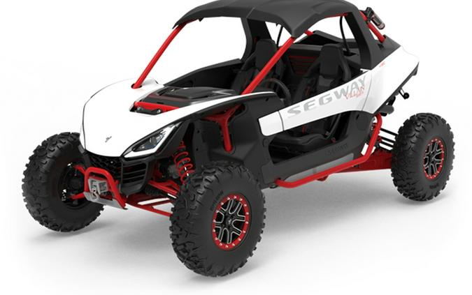 2024 Segway Powersports Villain SX10 S