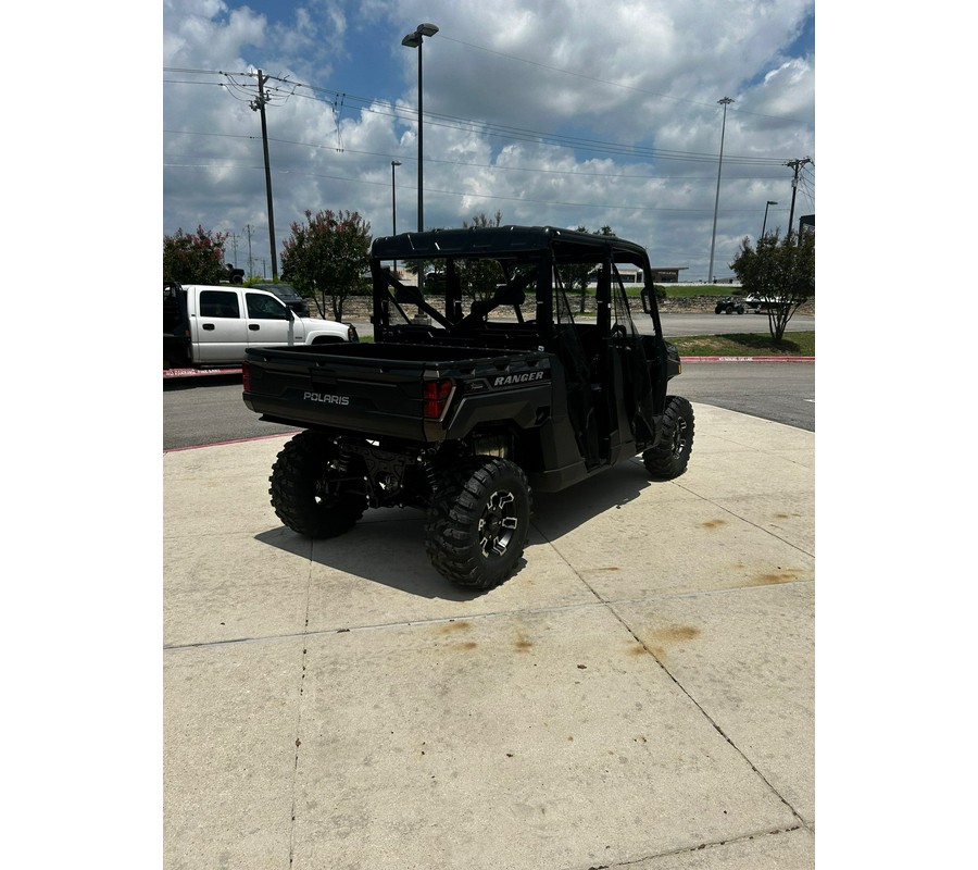 2025 Polaris Ranger® Crew XP 1000 Texas Edition