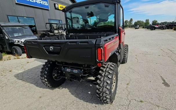 2024 Can-Am® Defender Limited HD10