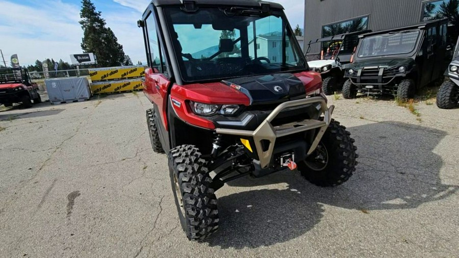 2024 Can-Am® Defender Limited HD10