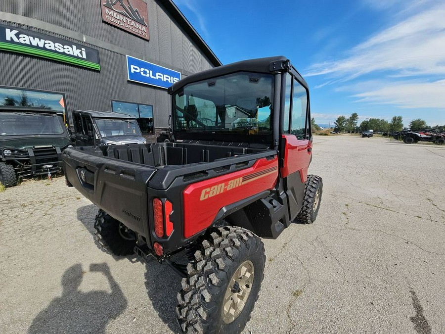 2024 Can-Am® Defender Limited HD10