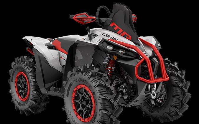 2024 Can-Am Renegade X MR 1000R