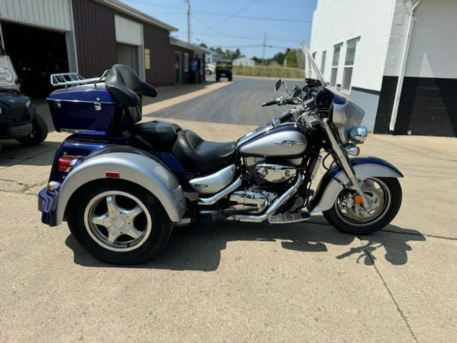 2008 Suzuki BOULEVARD C90T