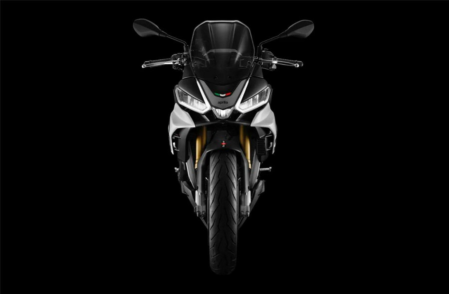 2024 Aprilia Tuono V4 1100