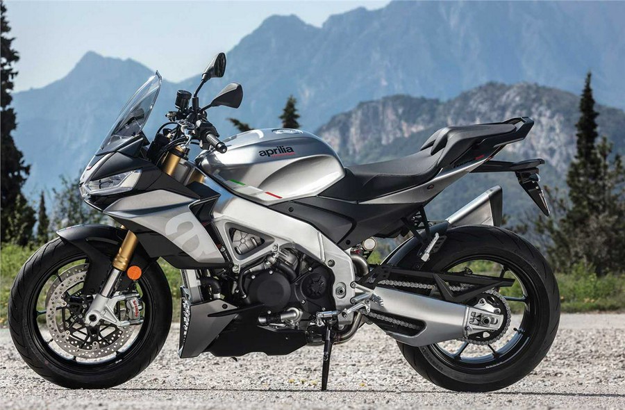 2024 Aprilia Tuono V4 1100