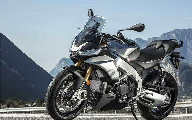 2024 Aprilia Tuono V4 1100