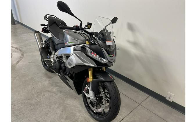 2024 Aprilia Tuono V4 1100