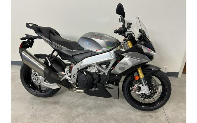 2024 Aprilia Tuono V4 1100