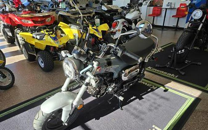 2025 Honda Dax 125