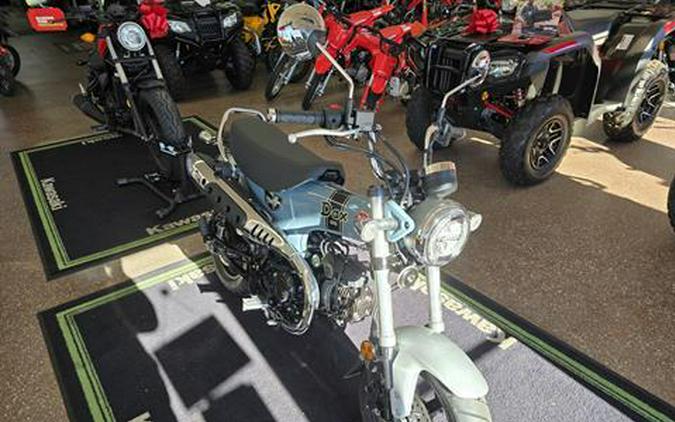2025 Honda Dax 125