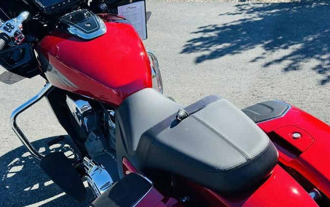 2025 Indian Challenger Limited 112 w/PowerBand Audio Sunset R