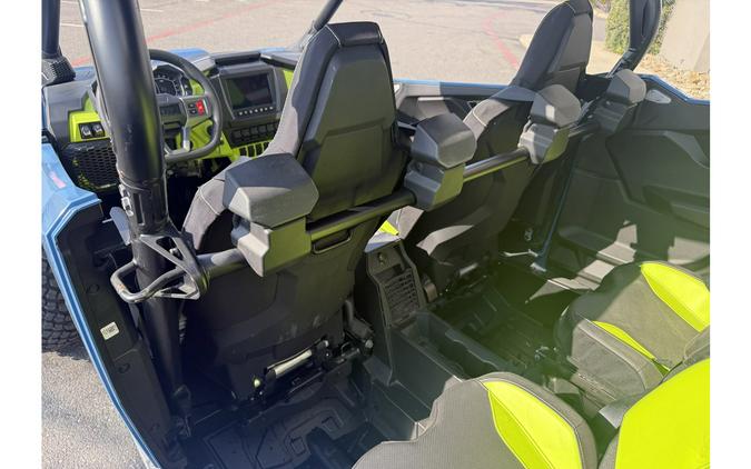 2025 Polaris RZR PRO XP 4 Ultimate