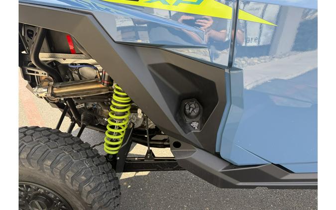 2025 Polaris RZR PRO XP 4 Ultimate