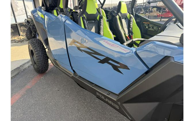 2025 Polaris RZR PRO XP 4 Ultimate