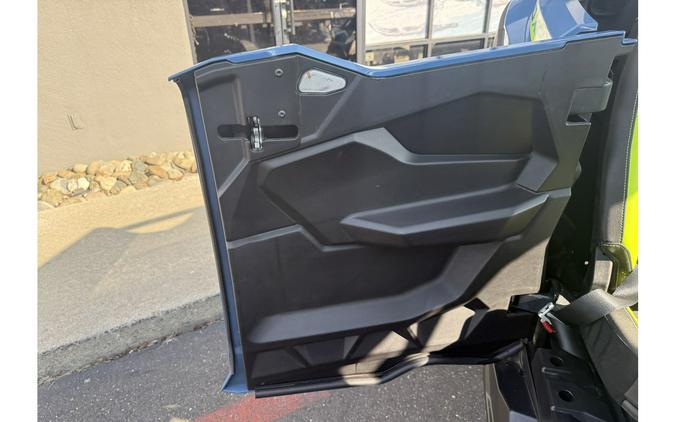 2025 Polaris RZR PRO XP 4 Ultimate