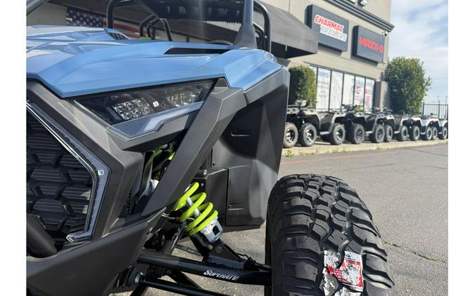 2025 Polaris RZR PRO XP 4 Ultimate