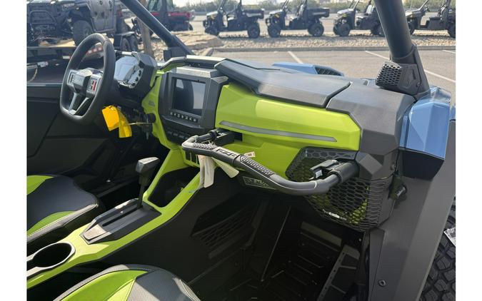 2025 Polaris RZR PRO XP 4 Ultimate