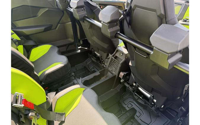 2025 Polaris RZR PRO XP 4 Ultimate