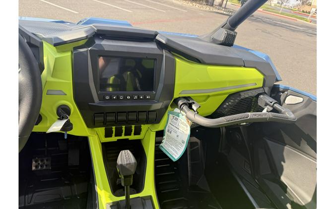 2025 Polaris RZR PRO XP 4 Ultimate