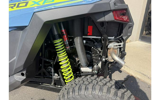 2025 Polaris RZR PRO XP 4 Ultimate