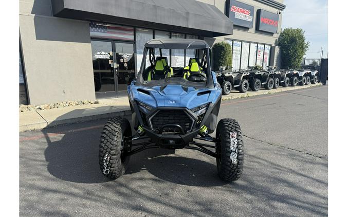 2025 Polaris RZR PRO XP 4 Ultimate