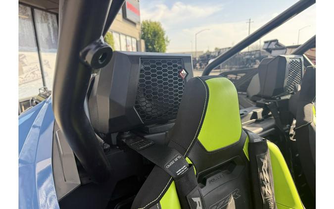 2025 Polaris RZR PRO XP 4 Ultimate