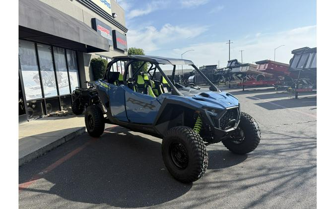 2025 Polaris RZR PRO XP 4 Ultimate
