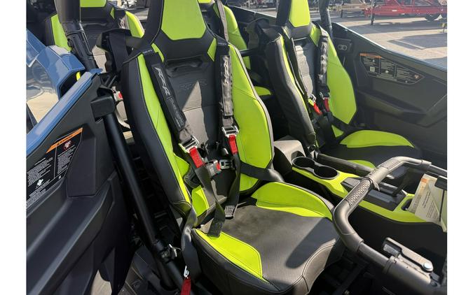 2025 Polaris RZR PRO XP 4 Ultimate
