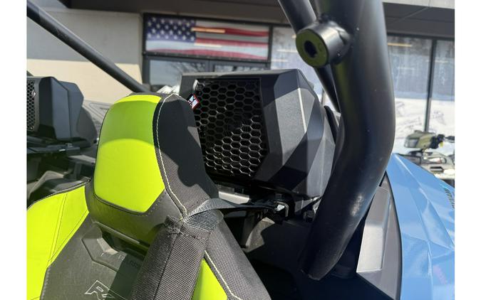 2025 Polaris RZR PRO XP 4 Ultimate