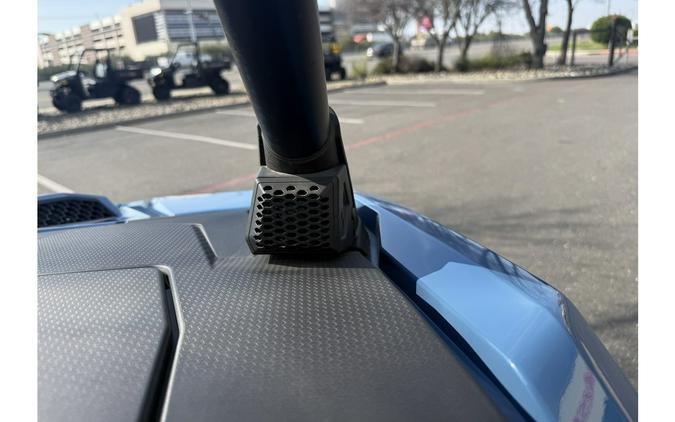 2025 Polaris RZR PRO XP 4 Ultimate