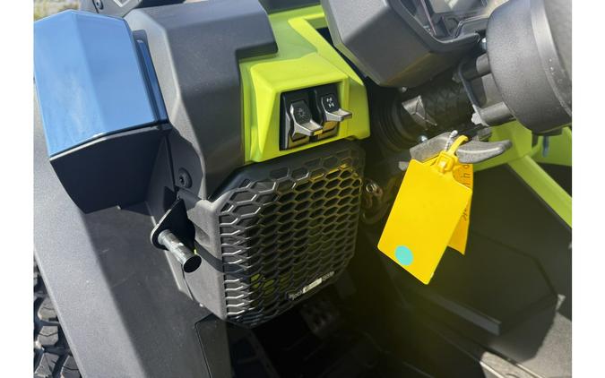 2025 Polaris RZR PRO XP 4 Ultimate