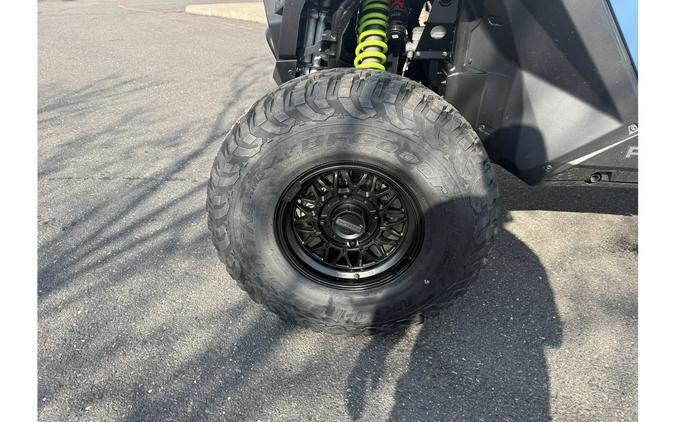 2025 Polaris RZR PRO XP 4 Ultimate