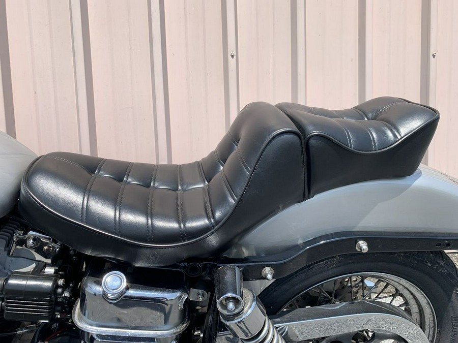 1973 HARLEY DAVIDSON FX SHOVELHEAD