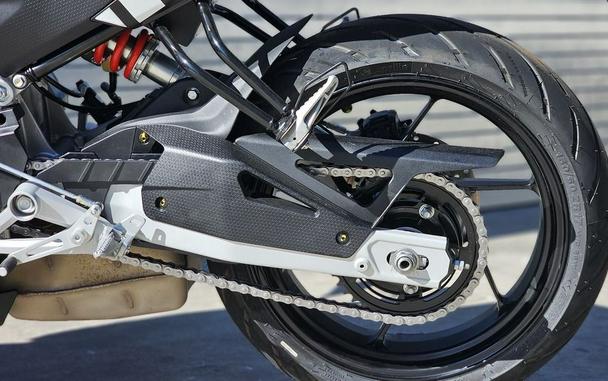 2025 Aprilia RS 457 Base