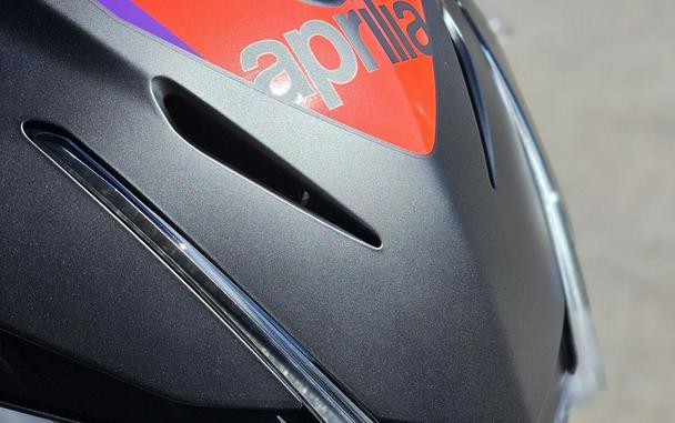 2025 Aprilia RS 457 Base