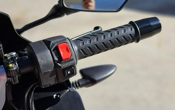 2025 Aprilia RS 457 Base