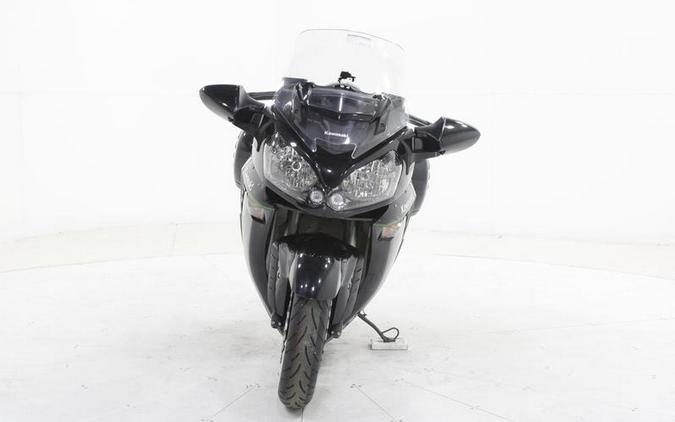 2016 Kawasaki Concours®14 ABS