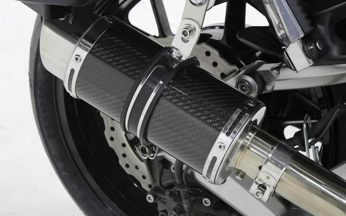 2016 Kawasaki Concours®14 ABS